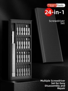 LECAN | Multifunctional Precision Screwdriver Set