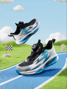 XTEP | Antislip Breathable Boys Summer Running Shoes