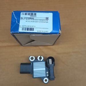 TIẾT CHẾ IC MÁY PHÁT KIA MORNING 2013 LOẠI 2 GIẮC