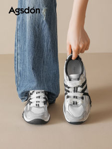 Agsdon | Summer Hiking Casual Trainer Shoes