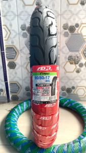 Ban Motor FDR Flemmo 90/80-17 & Ring 17
