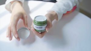 [Mẫu thử 50ml] Sơn tường màu xanh non | Dùng thử màu sơn tường mua bao nhiêu tặng bấy nhiêu voucher