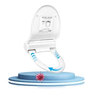 DADIAN | Nắp Đậy Toilet Tự Động Thay Thế