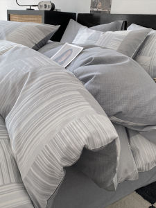 Kiss Dear | 100% Cotton Quilt Cover 150x200cm