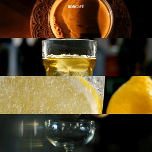 Torani Caramel Syrup น้ำเชื่อมโทรานี่ กลิ่นคาราเมล