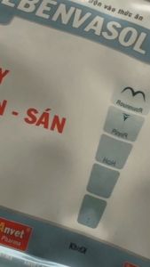 3 gói Tẩy Giun Sán dùng cho thú y heogà dê chó mèo...tẩy giun sán cho gà đá.xổ lãi giun sán.tẩy giun sán gia súc gia cầm.