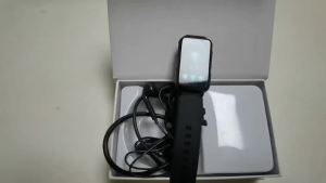 Digital Voice Recorder 8/16/32/64G Wrist Watch Dictaphone Voice Activated Noise Reduction Recording MP3 Player for Business