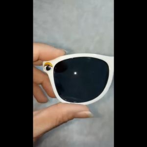 COD - Kacamata Hitam Anak Laki-laki Perempuan Anti Sinar UV [ FREE BOX ] Kacamata Lensa Gelap Anti Silau Trend Terbaru Korean Fashion Style High Quality Import Kaca Mata Anak Bepergian Outdoor Frame Ringan Keren