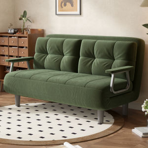 HUIXIONGKANLAN | Convertible Sofa Bed Multifunctional Chair