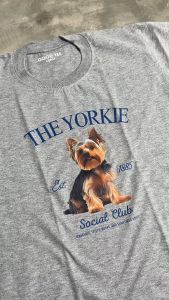 The Chihuahua Social Club T-shirt | GoodTee