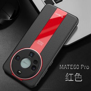 Ốp Lưng Điện Thoại Huawei Mate30 pro Chống Rơi Cho Nữ Thiết Kế Màn Hình Cong Bảo Vệ Toàn Diện Cho Điện Thoại Di Động