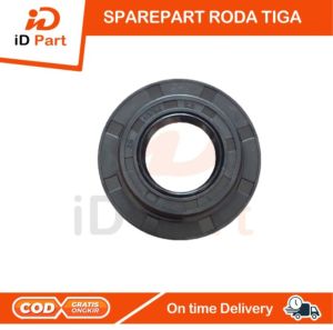 Seal Topi Std Viar 25*40/52*85 (63BC) Sparepart Roda Tiga