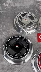 Cover Fan Tutup Kipas Spinner Putar Vespa Sprint Primavera Lx Lxv Gts S S09 Luigy