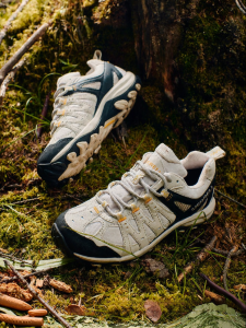 Merrell | Waterproof Grip Hiking Shoes