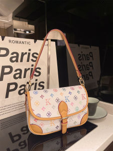 MY&FSNH | Stylish Versatile Popular Handbag