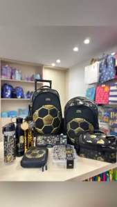 👨🍼Sm สมิกเกิ้ล Backpack กระเป๋าเป้ กระเป๋านักเรียน Size 16 นิ้ว ลาย 💁♂️Boy ของแท้ 👑พร้อมส่งในไทย🎒