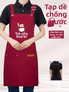 FAYILANG | Waterproof Custom LOGO Apron