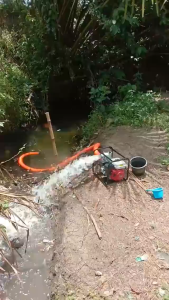 Water Pump Original Kawasaki 8.5HP 4-Stroke Gasoline Water Pump Japan | 2x2 & 3x3 Inch High-Lift Jet Pump | For Irrigation Drainage & Fish Pond Use zarazah KawasakiAgriculturalPump irrigation System #HighLiftPump #GasolineWaterPump #FarmToolsPH