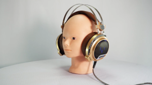 Tai Nghe Soundmax Ah-318