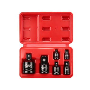 DAIENGONGJU | Universal Flexible Ratchet Socket Adapter Conversion Kit