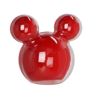 New Mckey Mouse 12 Piece/batch Plastic Candy Box Childrens Birthday Party Decorative Candy Box Baby Shower Supplier