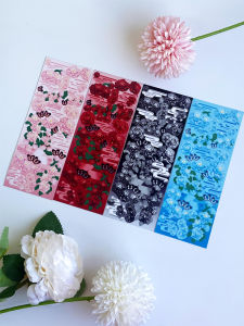 เทปติดกระดาษต้นไม้ปูนพื้นผิวเรียบเรียบสไตล์การ์ตูนต้นฉบับของ China สำหรับการตกแต่งและตกแต่งบ้าน แผ่นดินใหญ่ แผ่นดินใหญ่