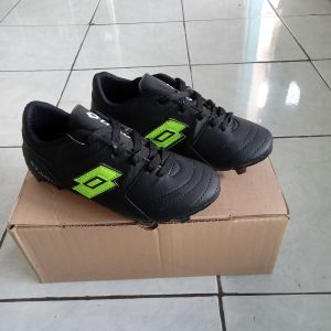 sepatu sepakbola anak outsol sudah dijahit muter