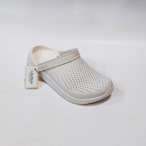 พร้อมส่ง แท้ CROCS Literide รองเท้า แตะ รองเท้าหัวโต แบบลำลอง มาใหม่สุดฮิต ใส่ได้