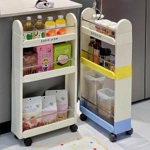 Multipurpose Organizational Shelf