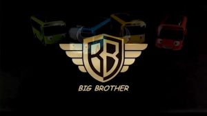 RC Bus Toyo Musik Remote Control Batre Cas - Bis Remot Kontrol Anak