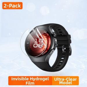 XUANWEI | Tempered Glass Screen Protector for Huawei Smartwatch 46/42mm
