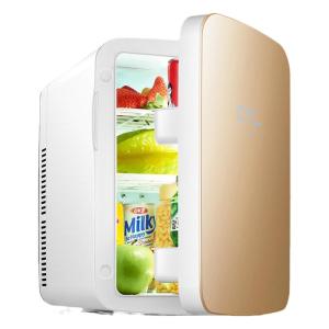 CHETAILANG | Portable Mini Refrigerator 6L