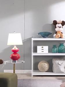 Multi-tier Display Shelving Rack