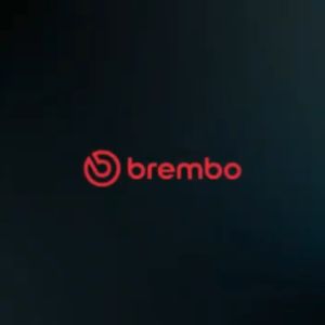 BREMBO ROTOR DISC REAR HYUNDAI VENUE 2020-2022 08C17221  ( 2 PCS )