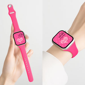 CRAFTSMAN DAI | Slim Creative Sporty Silicone Watch Band