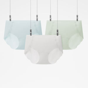 Bananain | Quick Drying Traceless Female Briefs