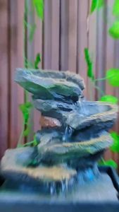 INDOOR WATER FOUNTAIN/HOME DECORATION/DESKTOP DECORATION/WATER FEATURE /TABLETOP WATER FOUNTAIN/ CODE 9122