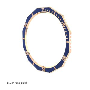 Metal Bezel Ring For Samsung Galaxy Watch 6 Classic 43mm / 47mm Time Scale Watch Ring Scale Steel Frame Case Bumper Accessories
