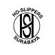 Hoslippers