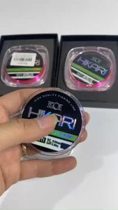 Cước câu cá Cước trục Dây Trục Koi Hikari 50m  dòng cước cao cấp hãng Koi