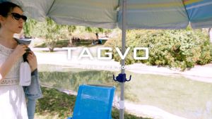 Hook Payung Kerai Taman Tahan Lama Beach Umbrella Hook ABS Hanging Camping Trip Four Corner Beach Umbrella Hook Clasp Untuk Diameter 25-32mm