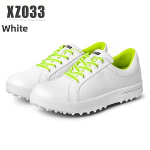 PGM GOLF | Light Breathable Soft Waterproof Golf Shoes