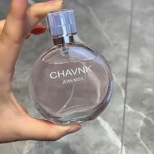 Jean Miss EDT Perfume 50ml Fresh Perfume Eau Fraiche Eau De Toilette Minyak Wangi Perempuan 沙龙邂逅香水淡香水