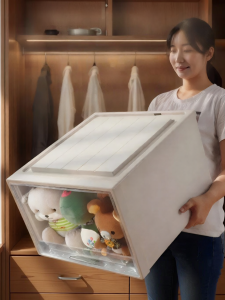 TAILI | Home Clothes Storage Box Drawers
