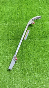 Cate lá có ốc gắn Draem Wave Sirius inox dầy dặn chắc chắn che sên xe máy