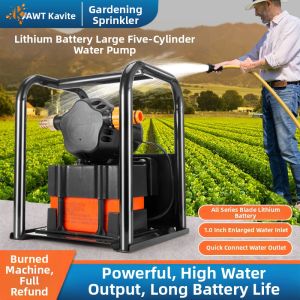 Cavitt | Automatic Watering Electric Pump