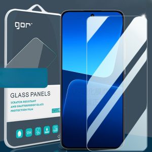 Cường lực Gor Redmi K20 Pro / K20 / Mi 9T / Mix 3 / K30 / K30 Pro / K40 / K40 Gaming / K40s / K50 / K50 Ultra / K50 Gaming / K60 / K70 trong suốt trơn mượt