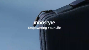 Túi xách chống sốc Innostyle OmniProtect Plus Carrying cho Macbook/ cho Laptop 14 inch 16 inch