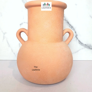 The Leaferie Yzel terracotta Flowerpot flowerpots flower pot plant pots planter planters