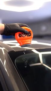 Glaco Ultra 70ml สูตร 1 ปี 120ml น้ำยาเคลือบกระจกรถ SOFT99 Glaco GLACO น้ำไม่เกาะหมดปัญหาคราบน้ำ ขนาด 120ml 300ml.